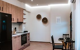 Syvota Apartments Cozy